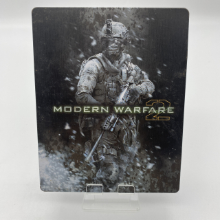 Call of Duty Modern Warfare 2 (Steelbook) (bez hry) (PS3)