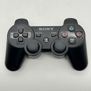 Playstation 3 ovládač (čierny)