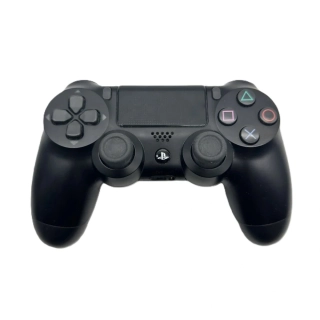 Playstation 4 ovládač (čierny)