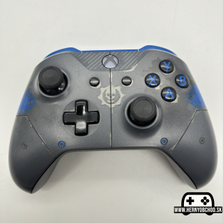 Xbox ONE ovládač (Gears of War)