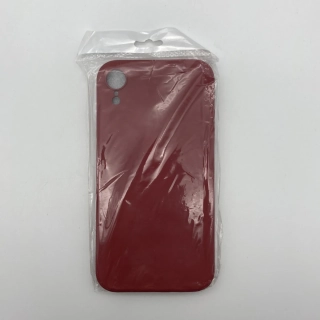 iPhone XR (obal)