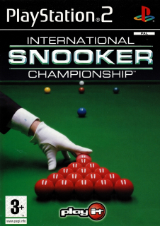 International Snooker Championship (PS2)