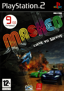 Mashed (PS2)