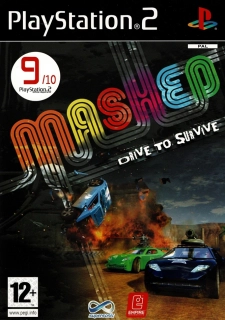 Mashed (PS2)