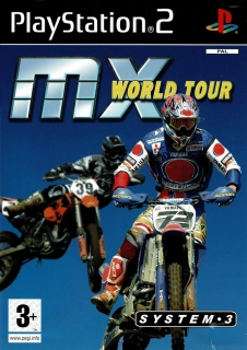 MX World Tour (PS2)