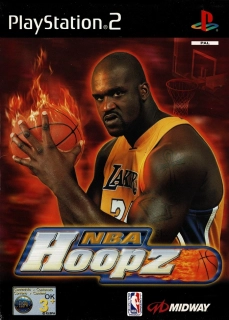 NBA Hoopz (PS2)