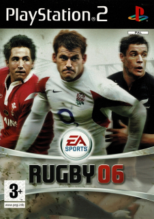 Rugby 06 (PS2)