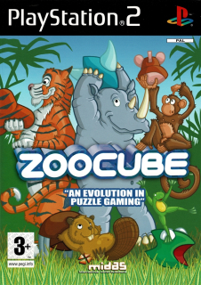 ZooCube (PS2)