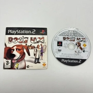 Dogs Life DEMO (PS2)