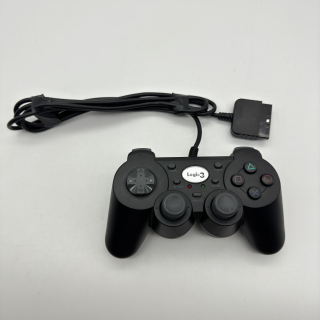 Playstation 2 ovládač (značka Logic3)
