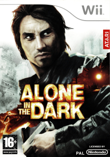 Alone in the Dark (Wii)