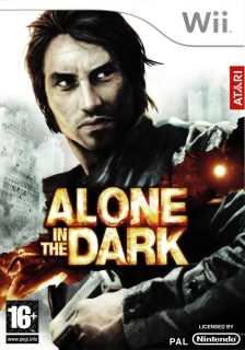 Alone in the Dark (Wii)