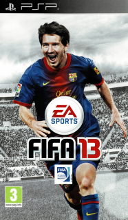FIFA 13 (PSP)