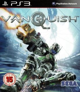 Vanquish (PS3)