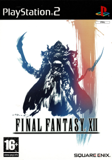 Final Fantasy XII (PS2)
