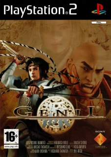 Genji (PS2)