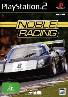 Noble Racing (PS2)