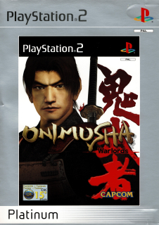 Onimusha: Warlords (PS2)