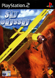 Sky Odyssey (PS2)