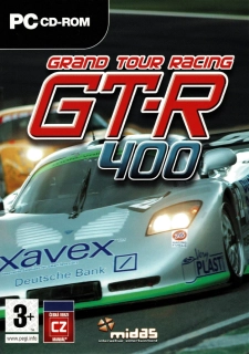 Grand Tour Racing GT-R 400 (PC)