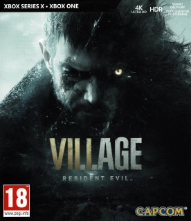 Resident Evil Village (Xbox ONE)