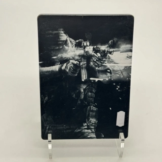 Call of Duty Modern Warfare 3 (Steelbook) (s hrou) (Xbox 360)