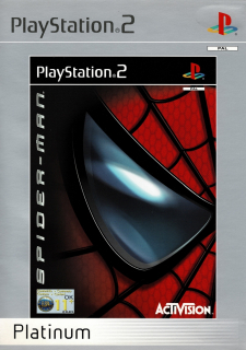 Spider-Man (PS2)
