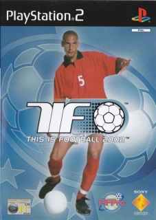 This is Football 2002 (PS2)
