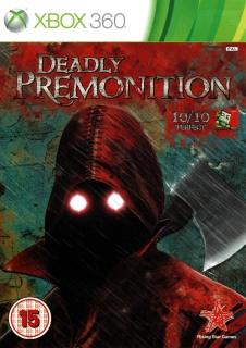 Deadly Premonition (Xbox 360)