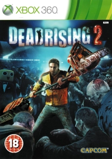 Dead Rising 2 (Xbox 360)