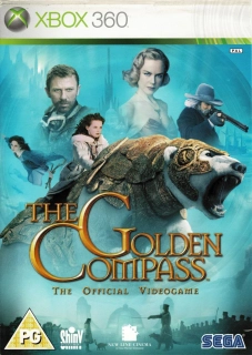 The Golden Compass (Xbox 360)