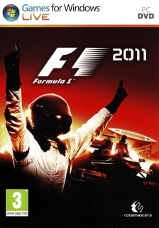 F1 2011 (PC)