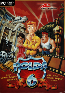 Polda 6 (PC)