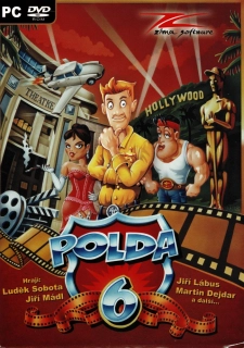 Polda 6 (PC)
