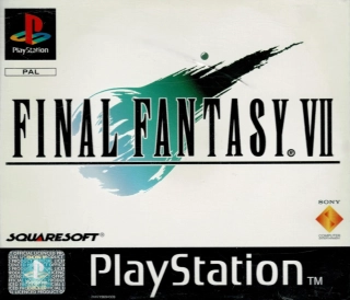 Final Fantasy VII (PS1)