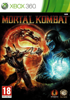 Mortal Kombat (Xbox 360)