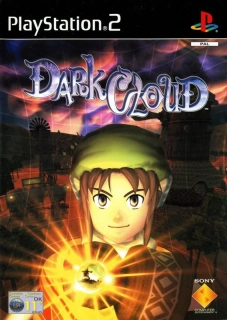 Dark Cloud (PS2)