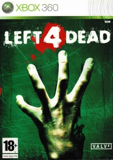 Left 4 Dead (Xbox 360)