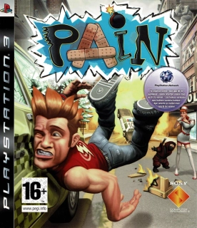 PAIN (PS3)