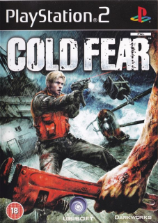 Cold Fear (PS2)