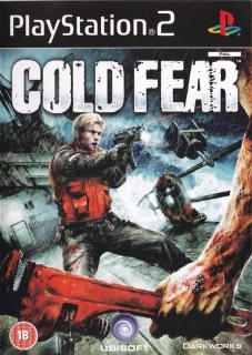 Cold Fear (PS2)