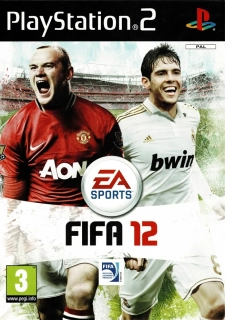 FIFA 11 (PS2)