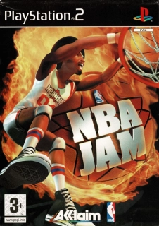 NBA Jam (PS2)