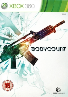 Bodycount (Xbox 360)