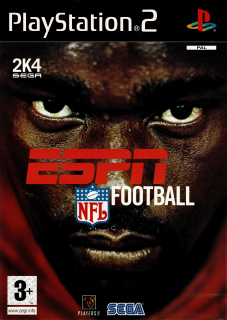 ESPN NFL Football (PS2)
