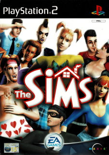 The Sims (PS2)