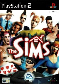 The Sims (PS2)