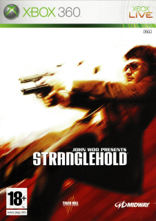Stranglehold (Xbox 360)