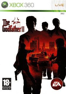 The Godfather 2 (Xbox 360)