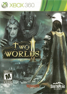 Two Worlds 2 (Xbox 360)